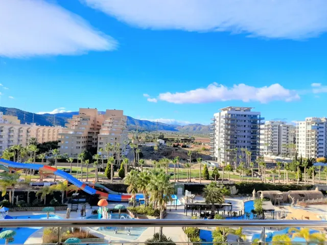 ALQUILER VACACIONAL
