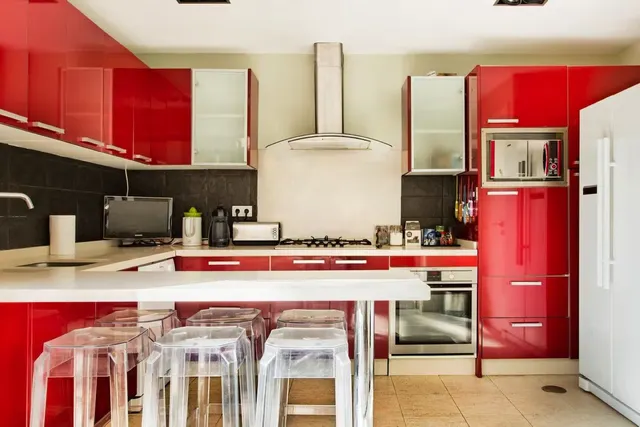 Adosado 5 habitaciones 166m² en venta - Marbella — 30