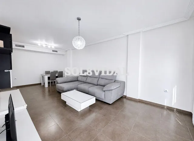 Piso en alquiler en pleno centro de Orihuela – Calle Obispo Rocamora — 20