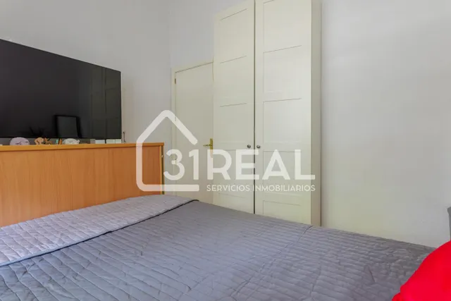 Piso en venta en Menendez Pelayo — 16