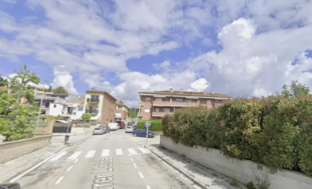 PISO EN SANT ANTONI DE VILAMAJOR
