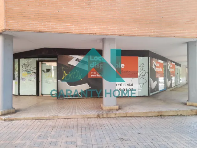 🏢 ¡SE VENDE LOCAL COMERCIAL EN ZONA NUEVO CÁCERES, CÁCERES✨