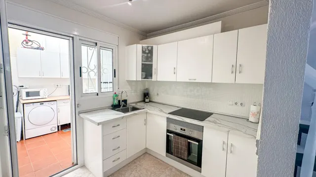 Adosado 4 habitaciones 101m² en venta - Urbanización Perla d - foto 4