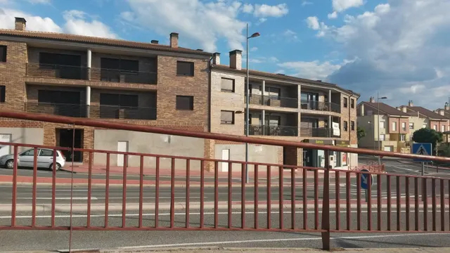 VENTA PARCELA RUSTICA CON AGUA.-.LA LASTRILLA — 13
