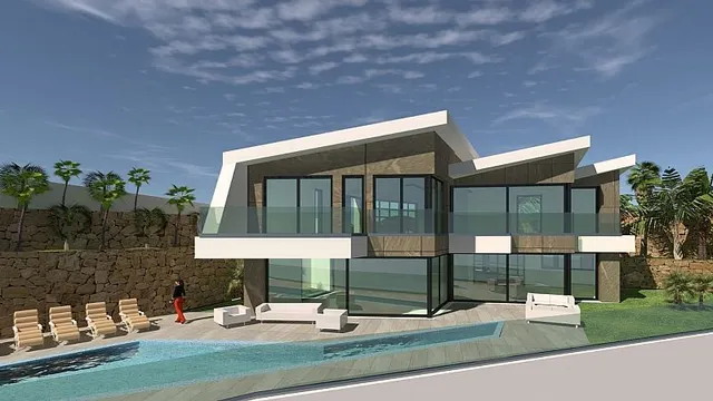Villa 4 habitaciones 306m² en venta - Maryvilla — 20