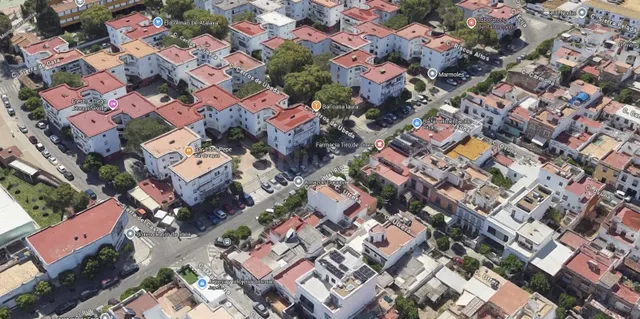 Venta piso en Sevilla — 3