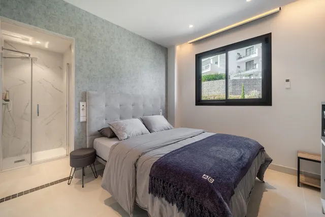 Apartamento 3 habitaciones 131m² en venta - Centro — 27