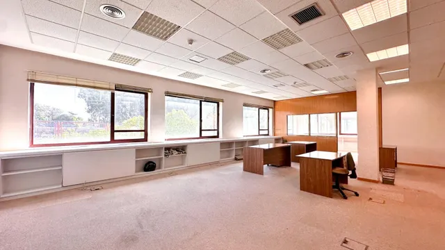 Oficina 109m² en venta - Club de Golf — 4