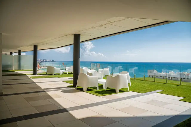 Apartamento 2 habitaciones 95m² en venta - Centro — 29