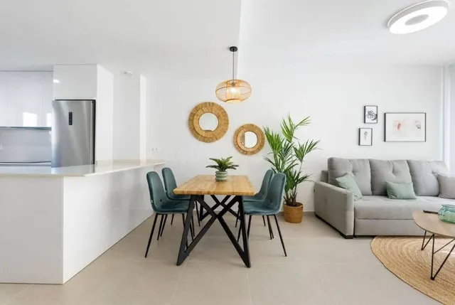 Apartamento San Pedro del Pinatar 245.000€