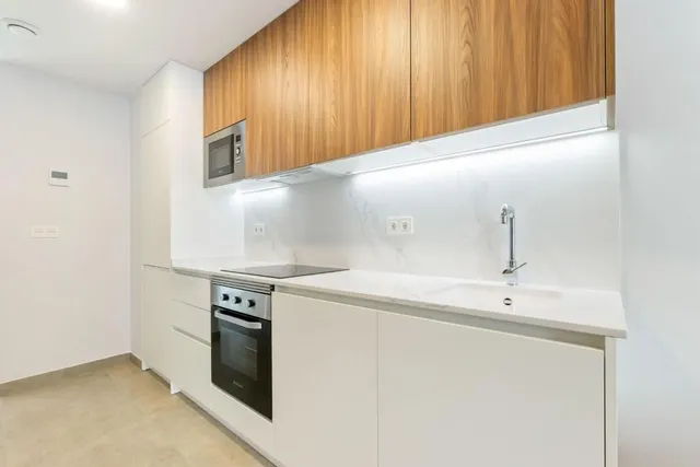 Apartamento 2 habitaciones 82m² en venta - Playa del Cura — 16