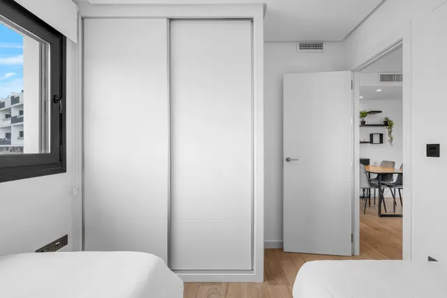 Apartamento 2 habitaciones 74m² en venta - Los Altos — 21