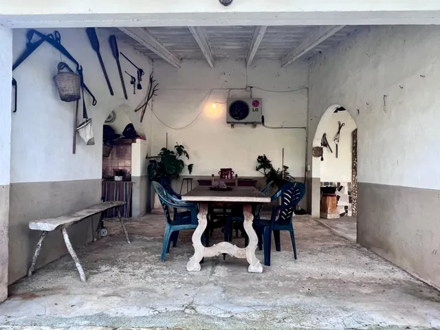 Finca rústica Campanet — 12