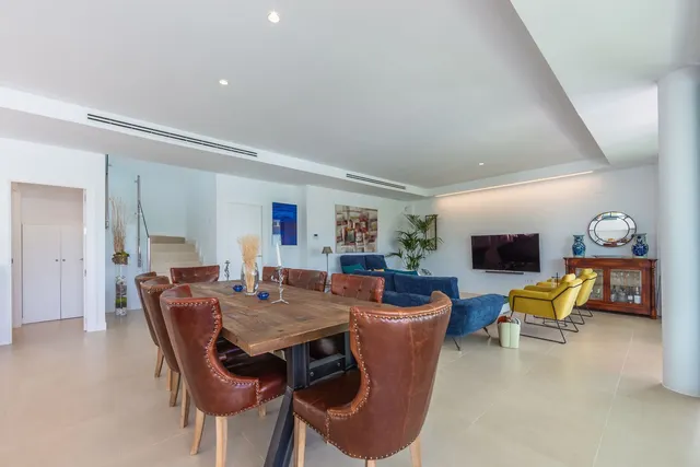 Chalet 4 habitaciones 231m² en venta - Costa del Sol — 24