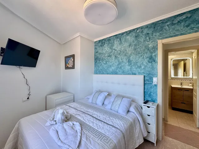 Apartamento 2 habitaciones 53m² en venta - Gaspar Perrelló — 12
