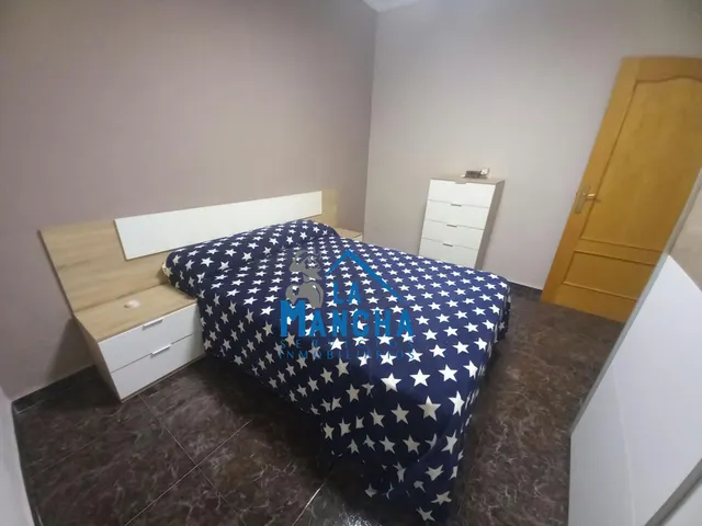 *130.000€* .INMOBILIARIA LA MANCHA VENDE CASA EN LA GINETA-ALBACETE. — 23