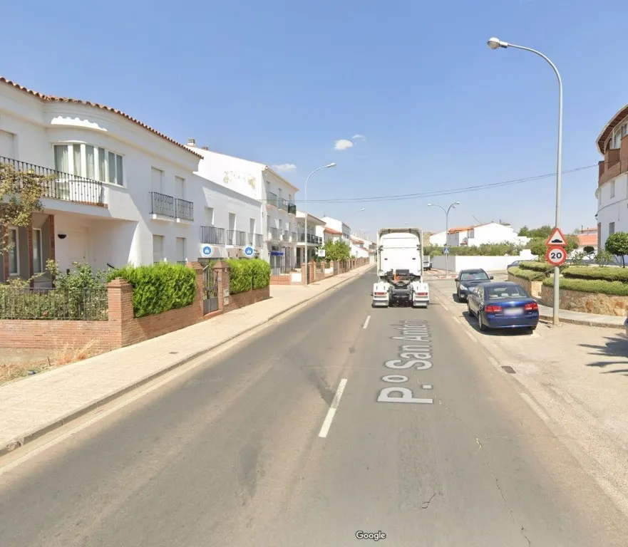 Local comercial en Venta en Llerena Badajoz