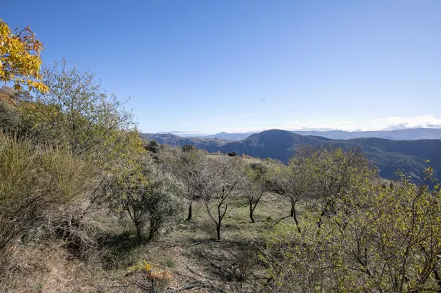 Cortijo La Jara – Un refugio de ensueño en La Alpujarra — 36