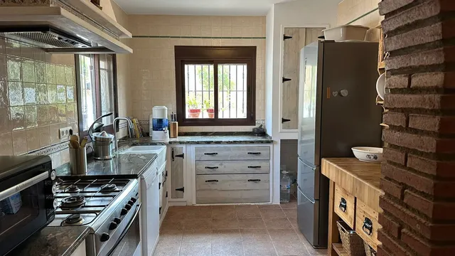 Chalet 3 habitaciones 148m² en venta - Alora pueblo — 9