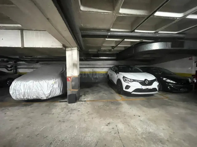 PARKING FRENTE MARCADO FONDO