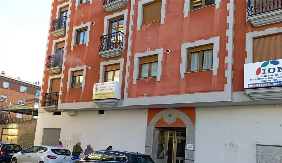 LOCAL COMERCIAL EN BEMBIBRE