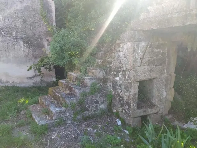 OPORTUNIDAD!!! SE VENDE CASA PARA REFORMAR EN VILAMARIN - foto 5