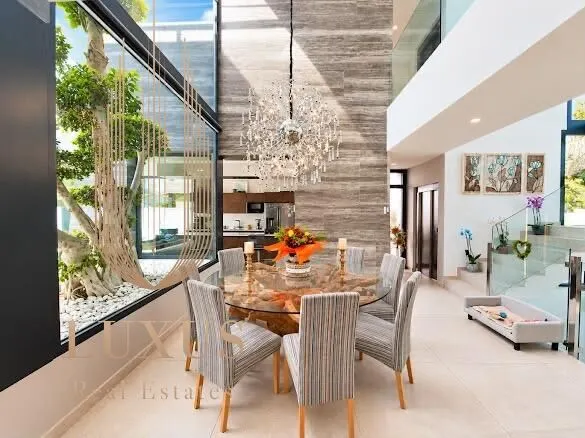 ✨ villa de lujo moderna en el corazón de el albir | diseño, exclusividad y confort mediterráneo — 26