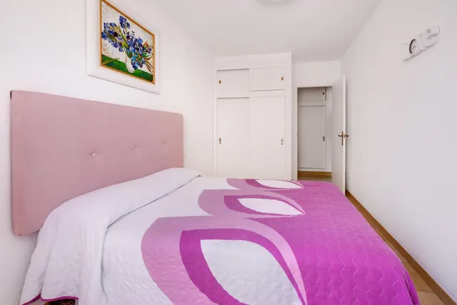 GRAN APARTAMENTO EN TORREVIEJA: 2 HAB, 1 BAÑO — 10