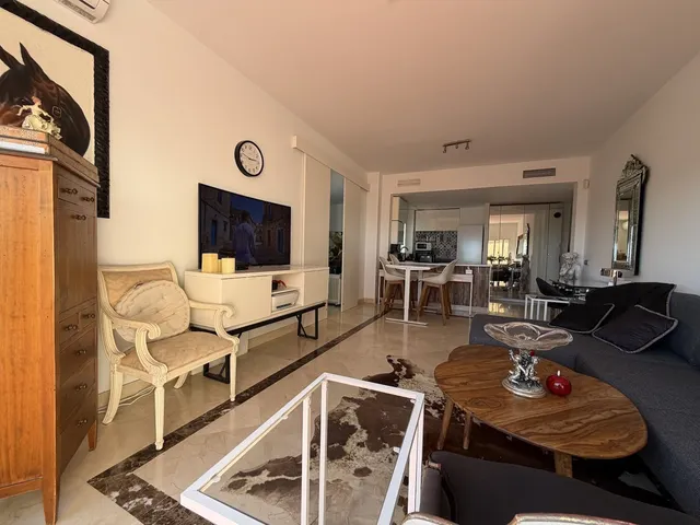Ático 2 habitaciones 80m² en venta - Costa Del Sol — 7