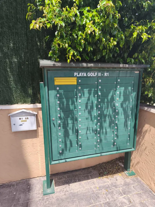 Apartamento de 2 dormitorios 1baño en Orihuela Costa (Alicante )¡Tu oasis en Lomas de Cabo Roig! 🌞🏡 — 24