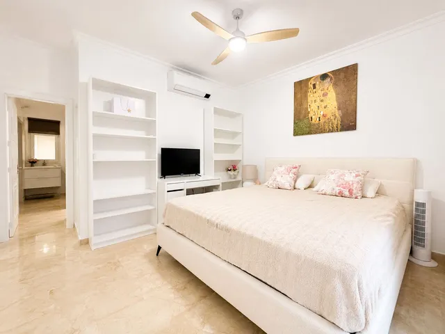 Apartamento 2 habitaciones 90m² en venta - Marbella — 9