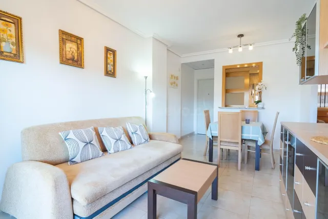 El apartamento ideal para tus vacaciones en la playa. — 5
