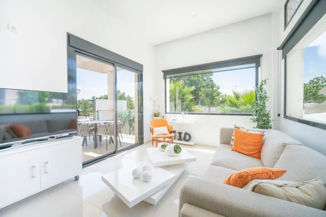 Villa 3 habitaciones 122m² en venta - Centro de la Ciudad Quesada — 3