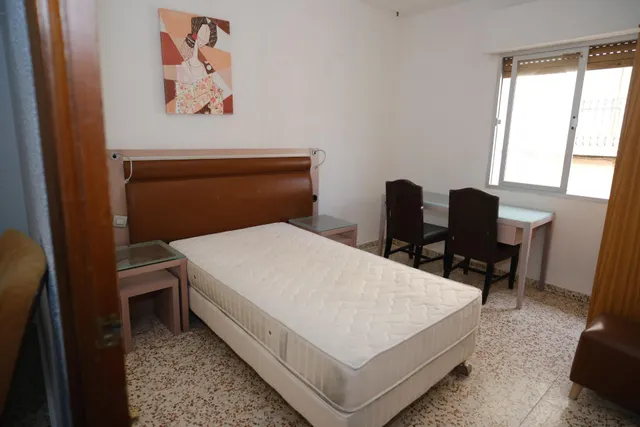 Piso en entreplanta en alquiler en casas ibañez — 18