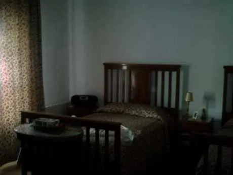 VENTA GRAN PISO EN EL PRADO DE SAN SEBATIAN — 11