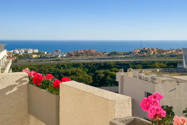 Dúplex 3 habitaciones 130m² en venta - Riviera del sol — 24