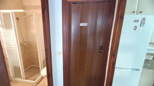 Piso 3 dormitorios próximo al mar con parking incluido — 26