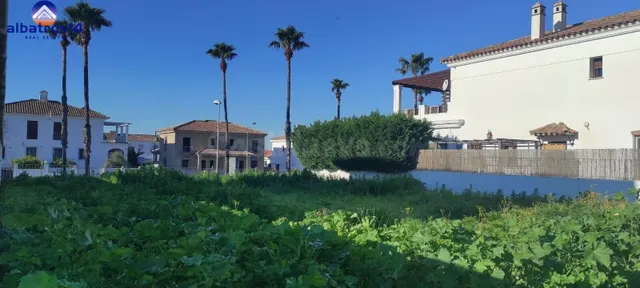 Solar en venta en Cartaya - foto 4
