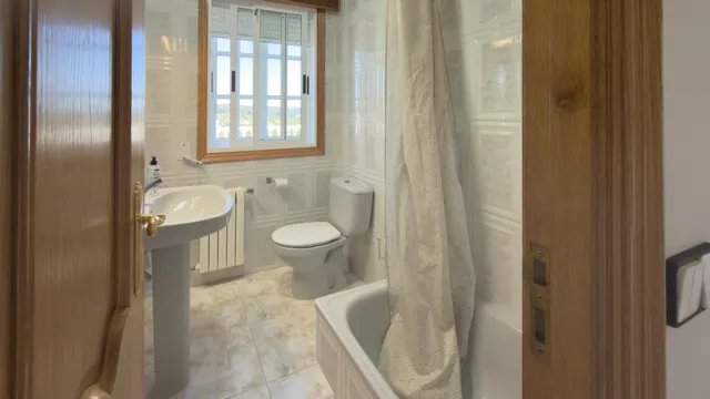 Tu finca privada con vistas infinitas: 308 m2 de vivienda y casi 3 hectáreas de terreno — 27