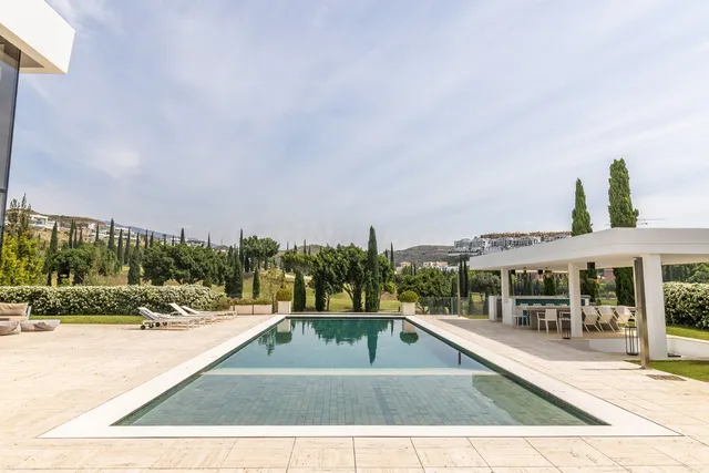 Chalet 6 habitaciones 1183m² en venta - Costa del Sol — 2