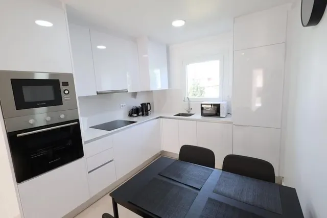 Bungalow 2 habitaciones 57m² en venta - Cabo Roig — 6