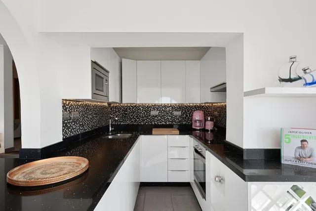Adosado 3 habitaciones 114m² en venta - Marbella — 12