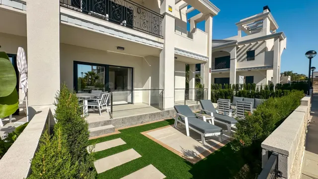 Bungalow 2 habitaciones 79m² en venta - Centro de la Ciudad 