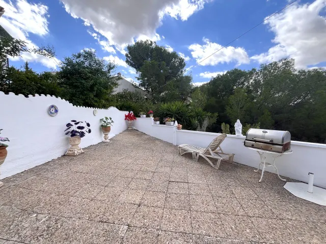 Villa 3 habitaciones 217m² en venta - Pinar de Campoverde — 28