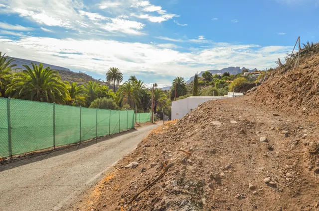 ¡Finca rústica con chalet y piscina privada en Santa Lucia! — 9