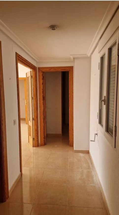 Apartamento 3 habitaciones 105m² en venta - Casco Antiguo — 10