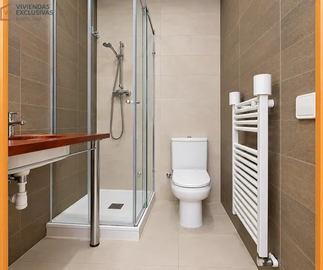 Casa 4 habitaciones 164m² en venta - Centre - Estació — 23