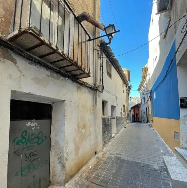 Apartamento 3 habitaciones 39m² en venta - Moratalla - foto 3