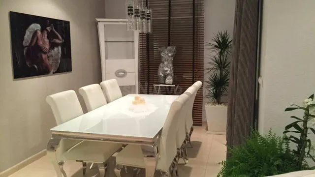 Villa 4 habitaciones 175m² en venta - Pueblo 5 — 14