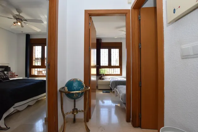 Villa 3 habitaciones 115m² en venta - Comunidad valenciana — 24